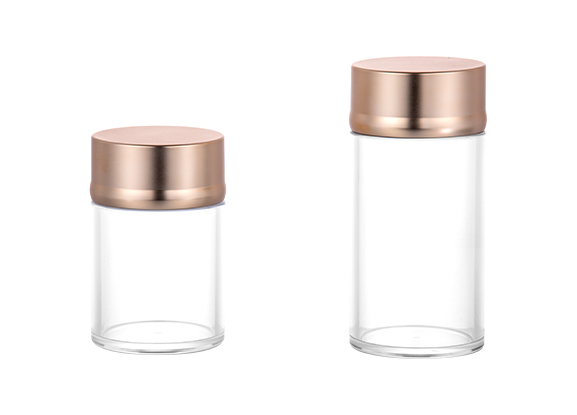 Health Bottle Series D-001