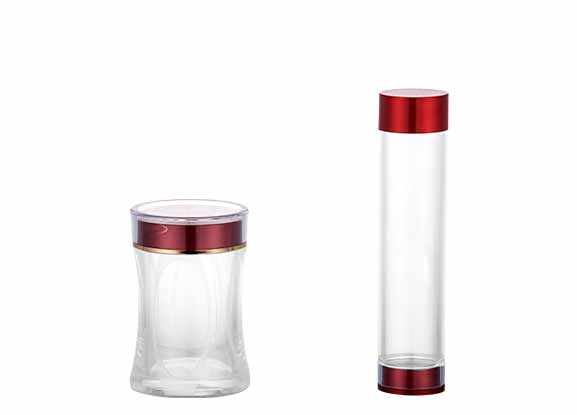 Health Bottle Series D-003
