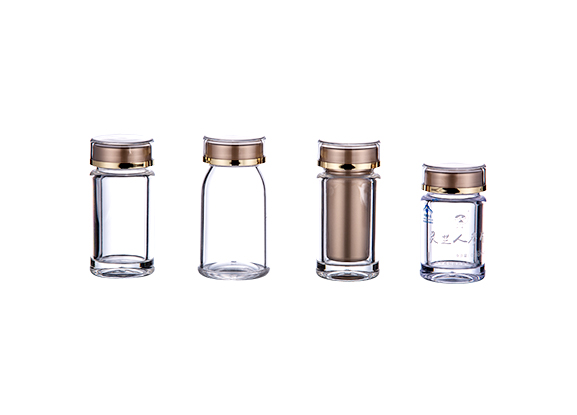 Health Bottle Series D-005