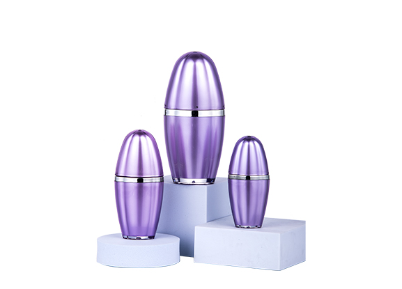 Crystal Acrylic Suit Series KB-A-007