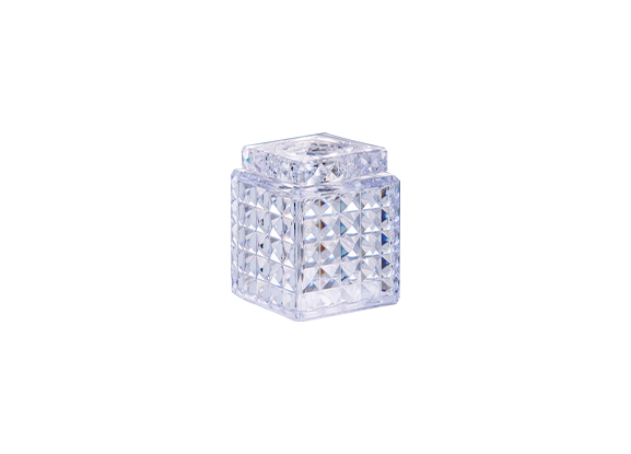 Crystal Acrylic Suit Series KB-A-051