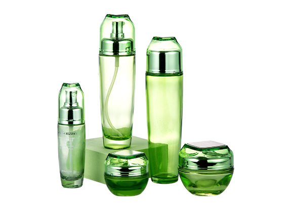 Glass Bottle Series KB-B-005