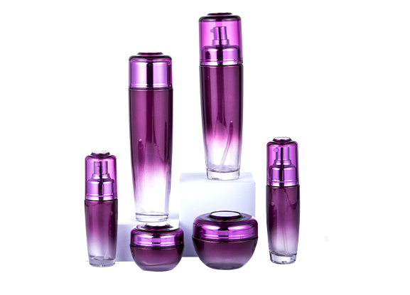 Glass Bottle Series KB-B-012