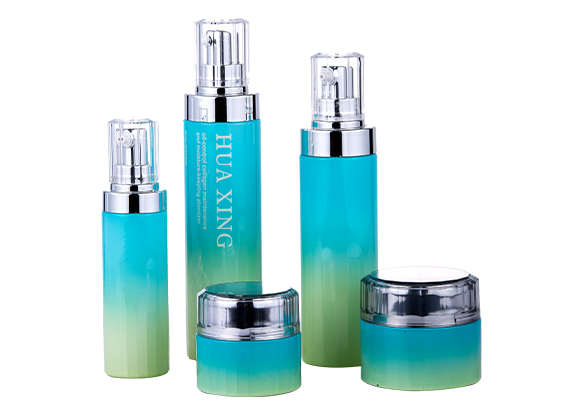 Glass Bottle Series KB-B-015