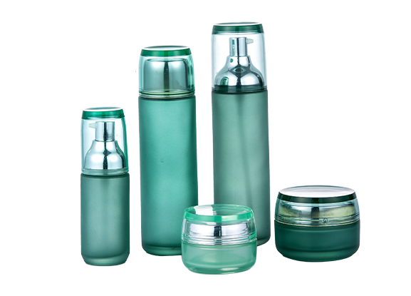Glass Bottle Series KB-B-025