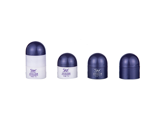 Cream Bottle Series KB-E-001
