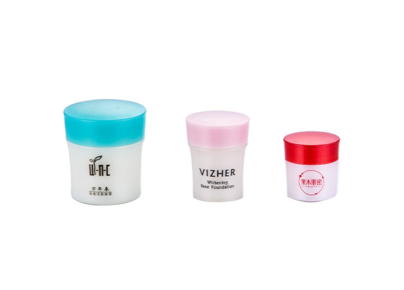 Cream Bottle Series KB-E-006
