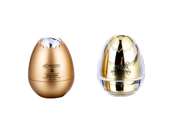 Cream Bottle Series KB-E-007