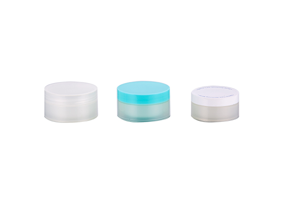Cream Bottle Series KB-E-008