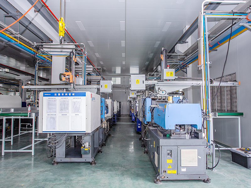 factory